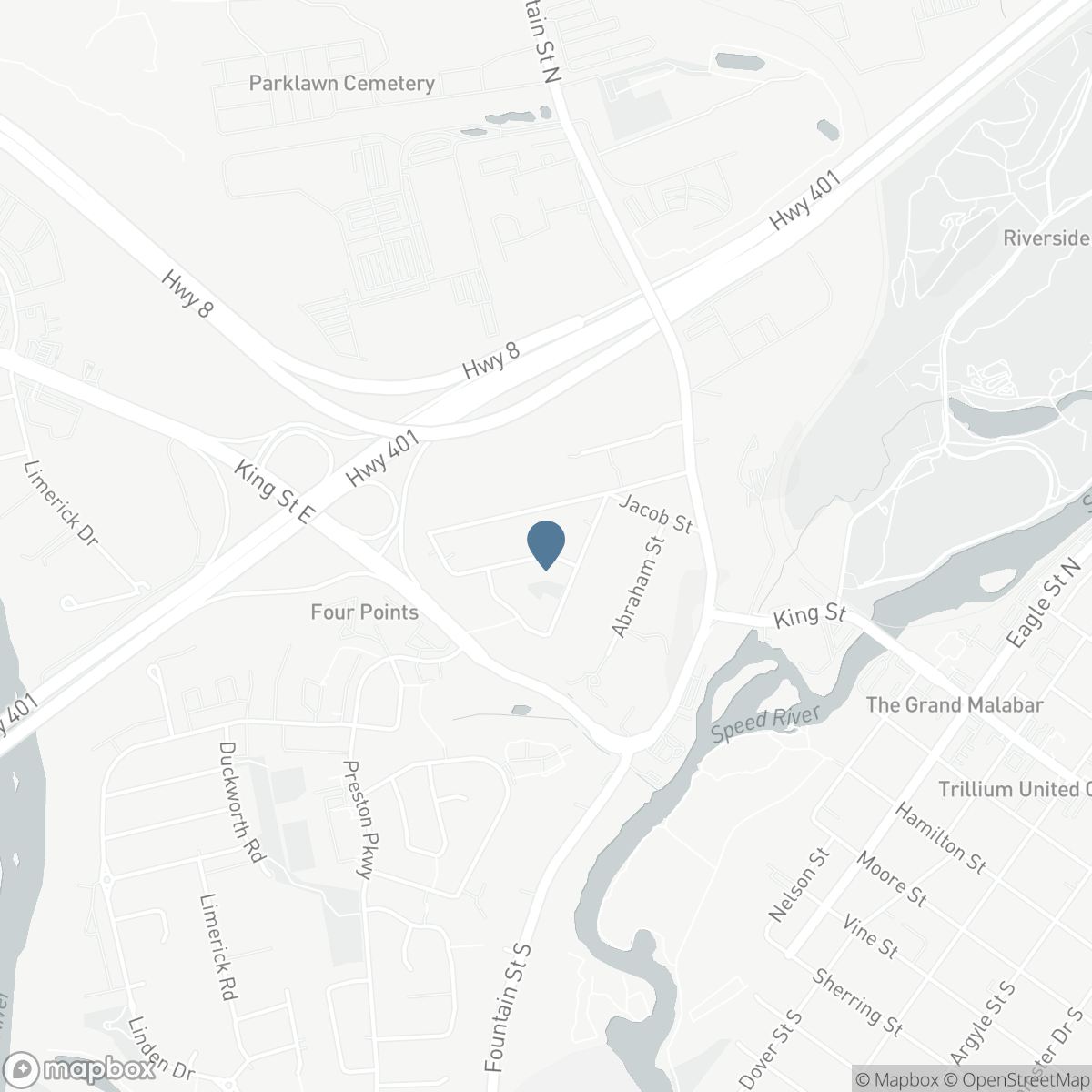 246 HILLCREST Road, Cambridge, Ontario N3H 1B2
